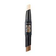 Etude Play 101 Contour Duo #02