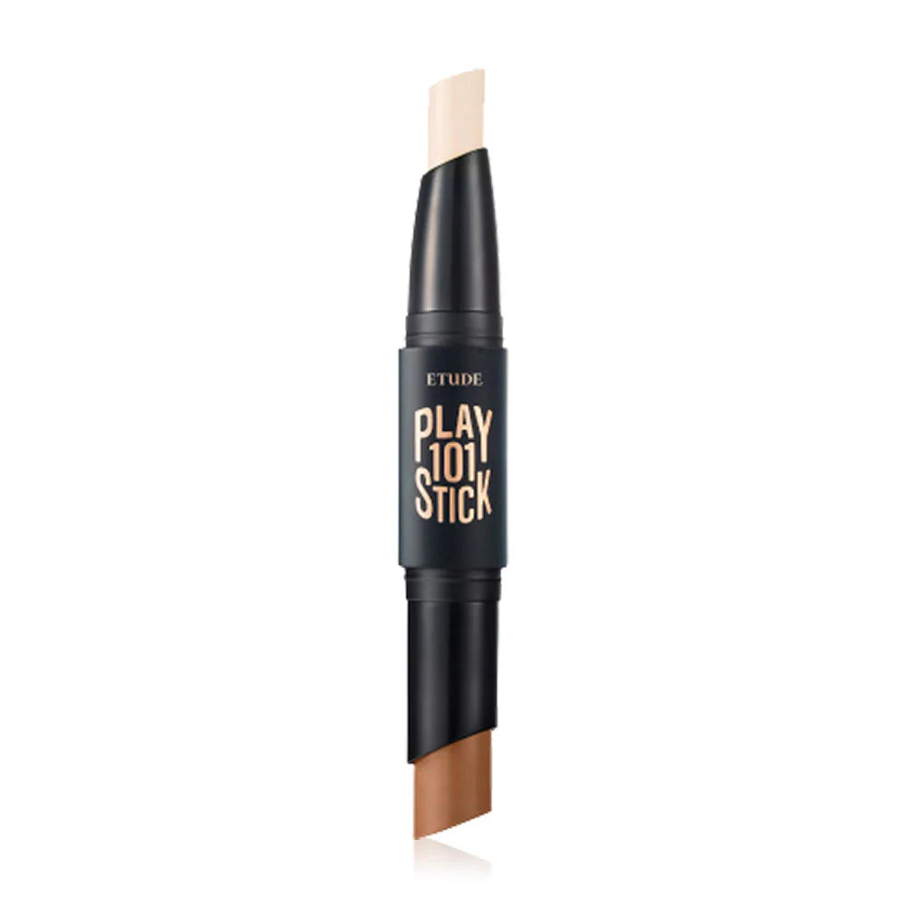 Etude Play 101 Contour Duo 2g + 3.8g #01