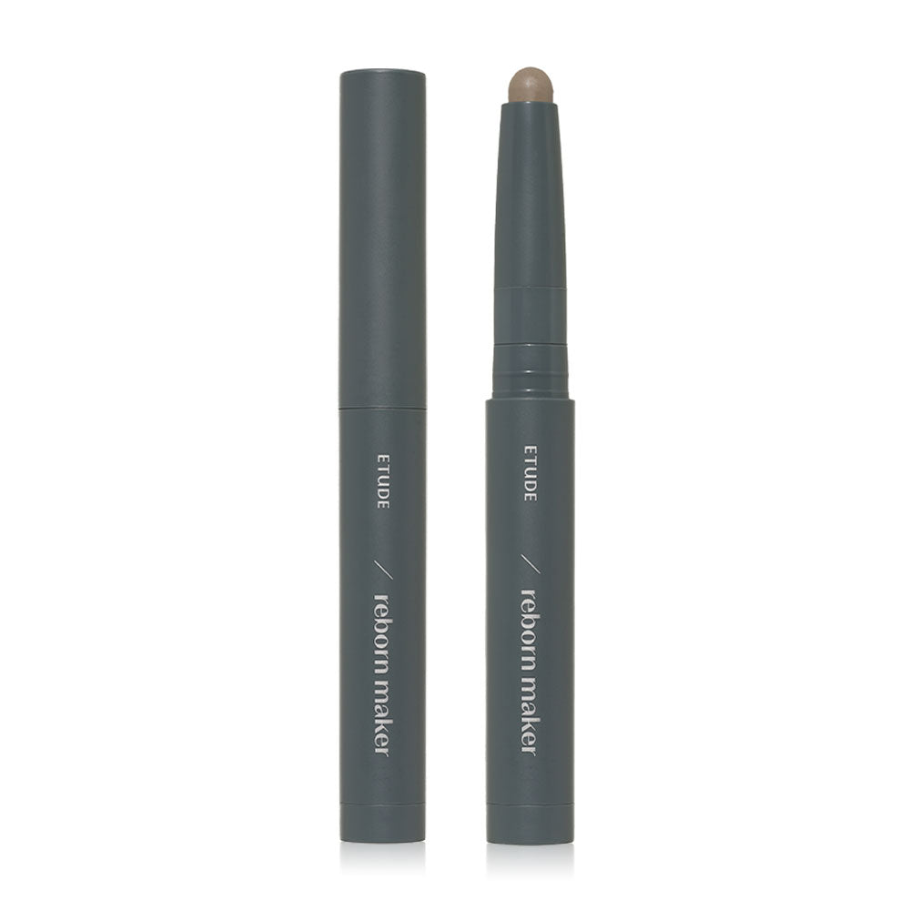 Etude Reborn Maker 1g #Cool Shading Contour Stick
