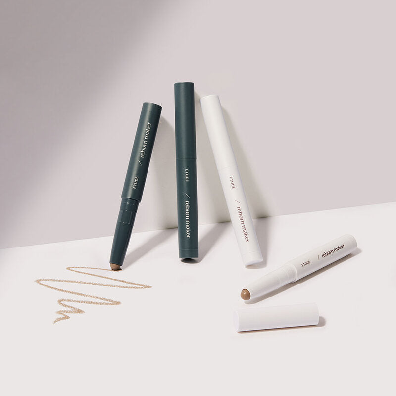 Etude Reborn Maker 1g #Cool Shading Contour Stick