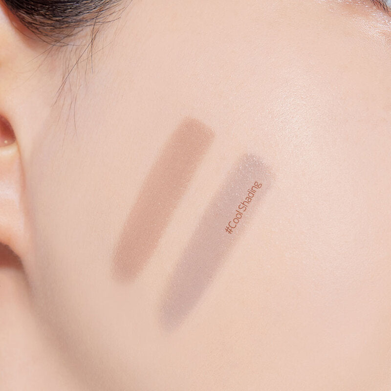 Etude Reborn Maker 1g #Cool Shading Contour Stick