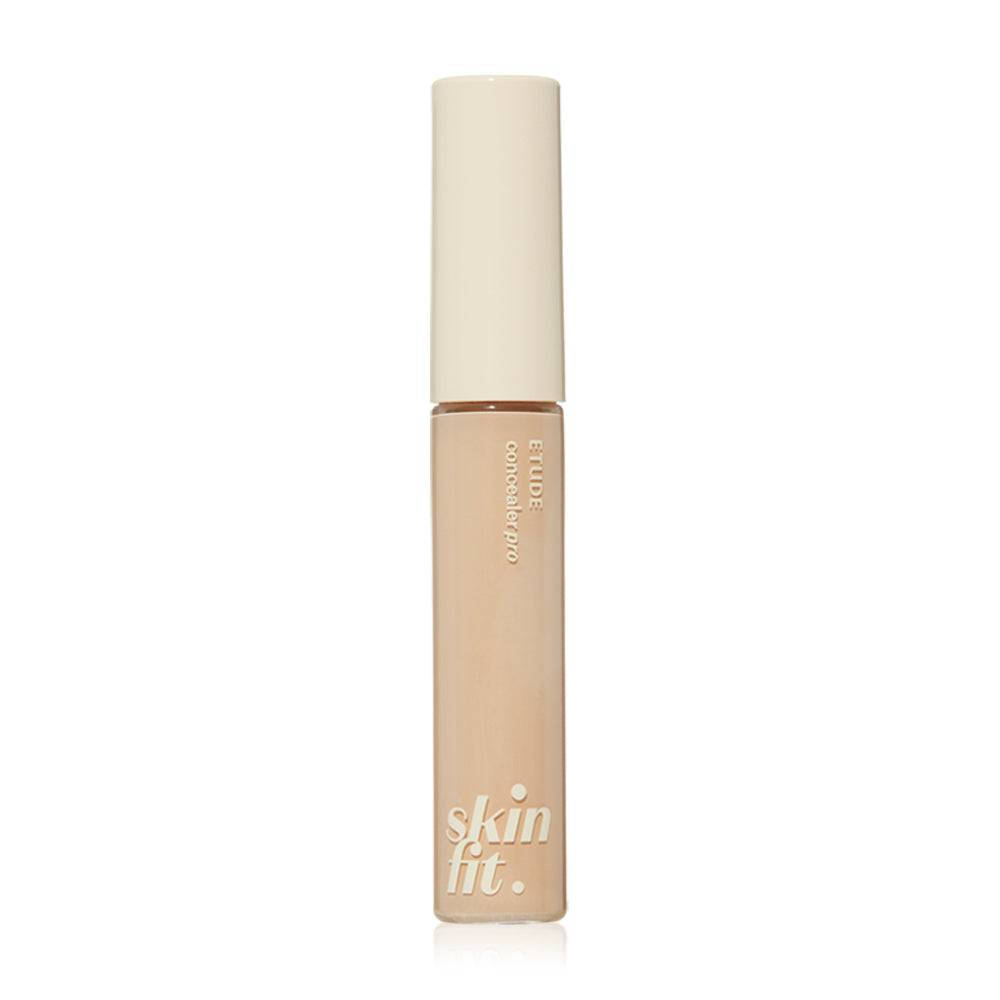 Etude Big Cover Skin Fit Concealer Pro 7g #17N1