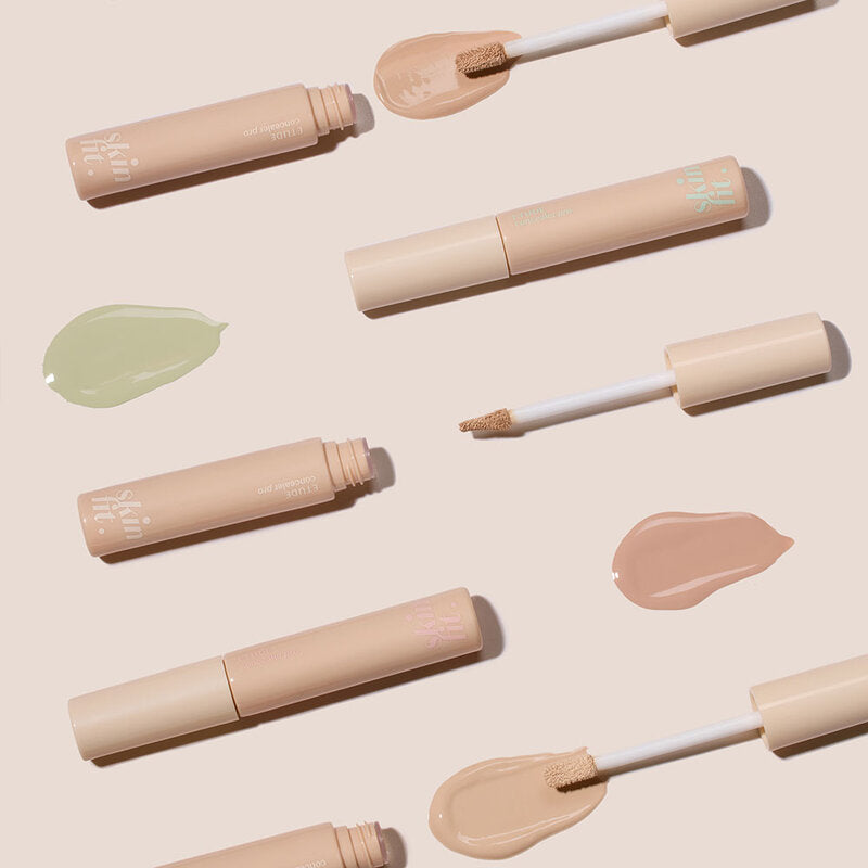 Etude Big Cover Skin Fit Concealer Pro 7g #23N1 Sand