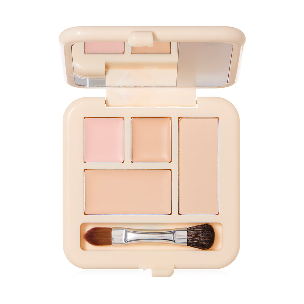 Etude Double Lasting Concealer Palette 5.3g #01