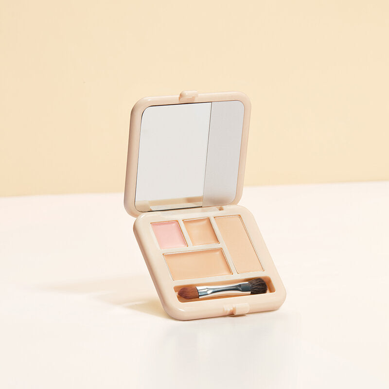 Etude Double Lasting Concealer Palette 5.3g #02