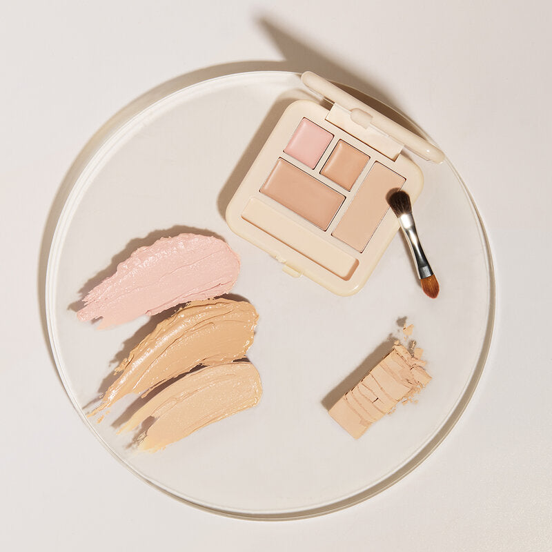 Etude Double Lasting Concealer Palette 5.3g #02