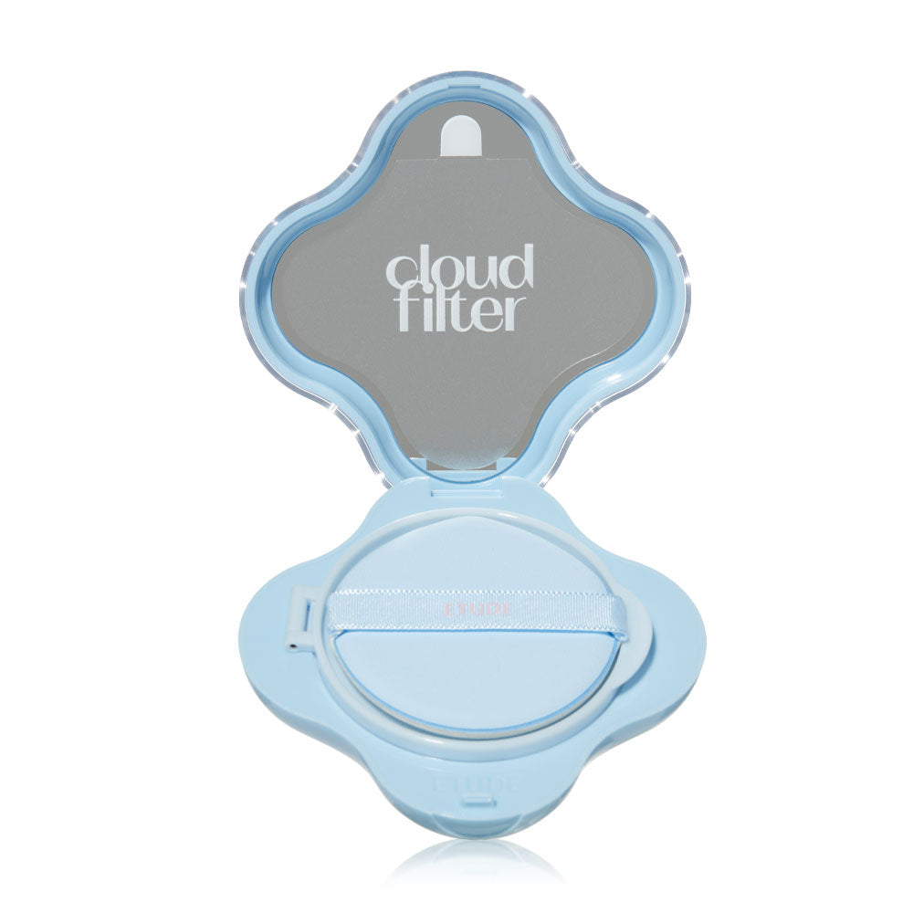 Etude Cloud Filter Cushion 15g #21 Ivory