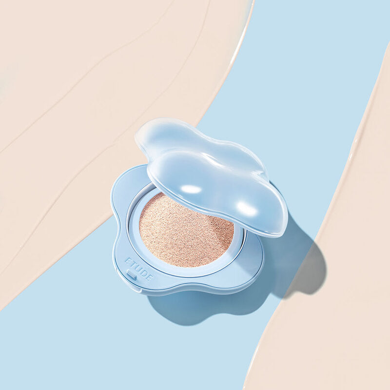 Etude Cloud Filter Cushion 15g #21 Ivory