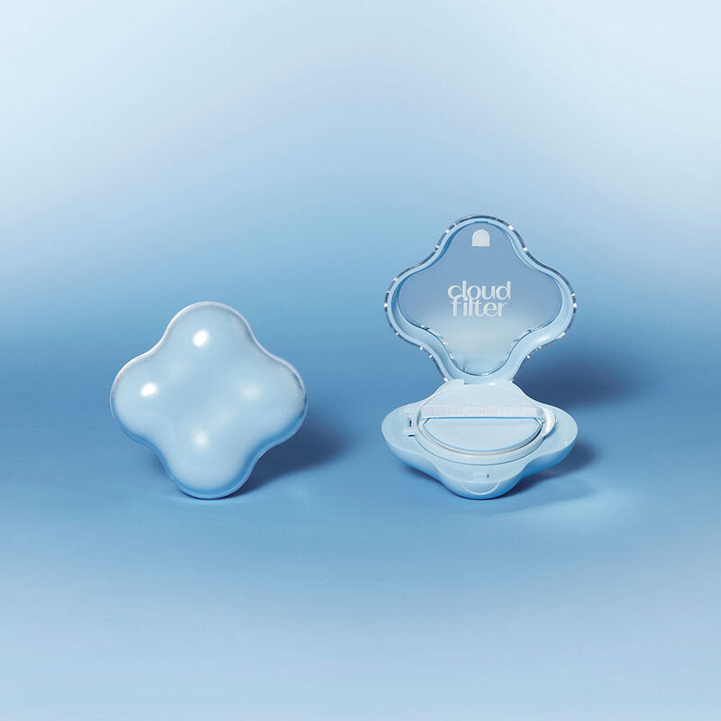 Etude Cloud Filter Cushion 15g #21 Ivory