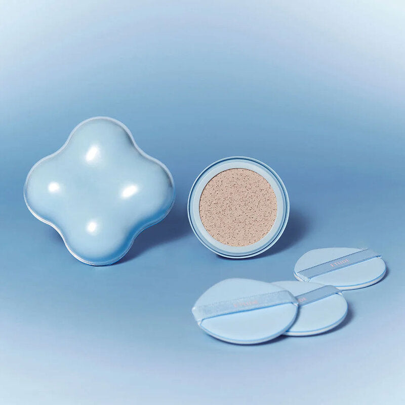 Etude Cloud Filter Cushion 15g #25 Sand