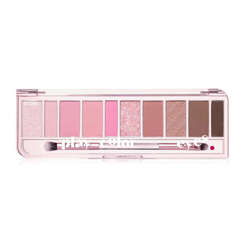 Etude House Etude Play Color Eyes 5.7g #The Cool Ballerina