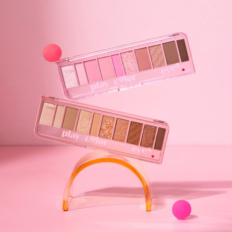 Etude House Etude Play Color Eyes 5.7g #The Cool Ballerina