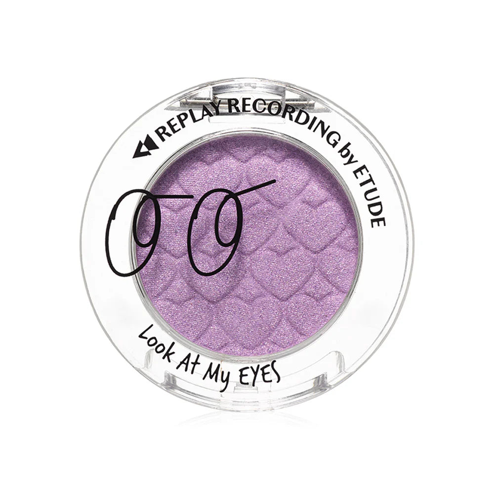 Etude Replay Look At My Eyes 1.9g #5 Fantastic Sparkle Single Eyeshadow