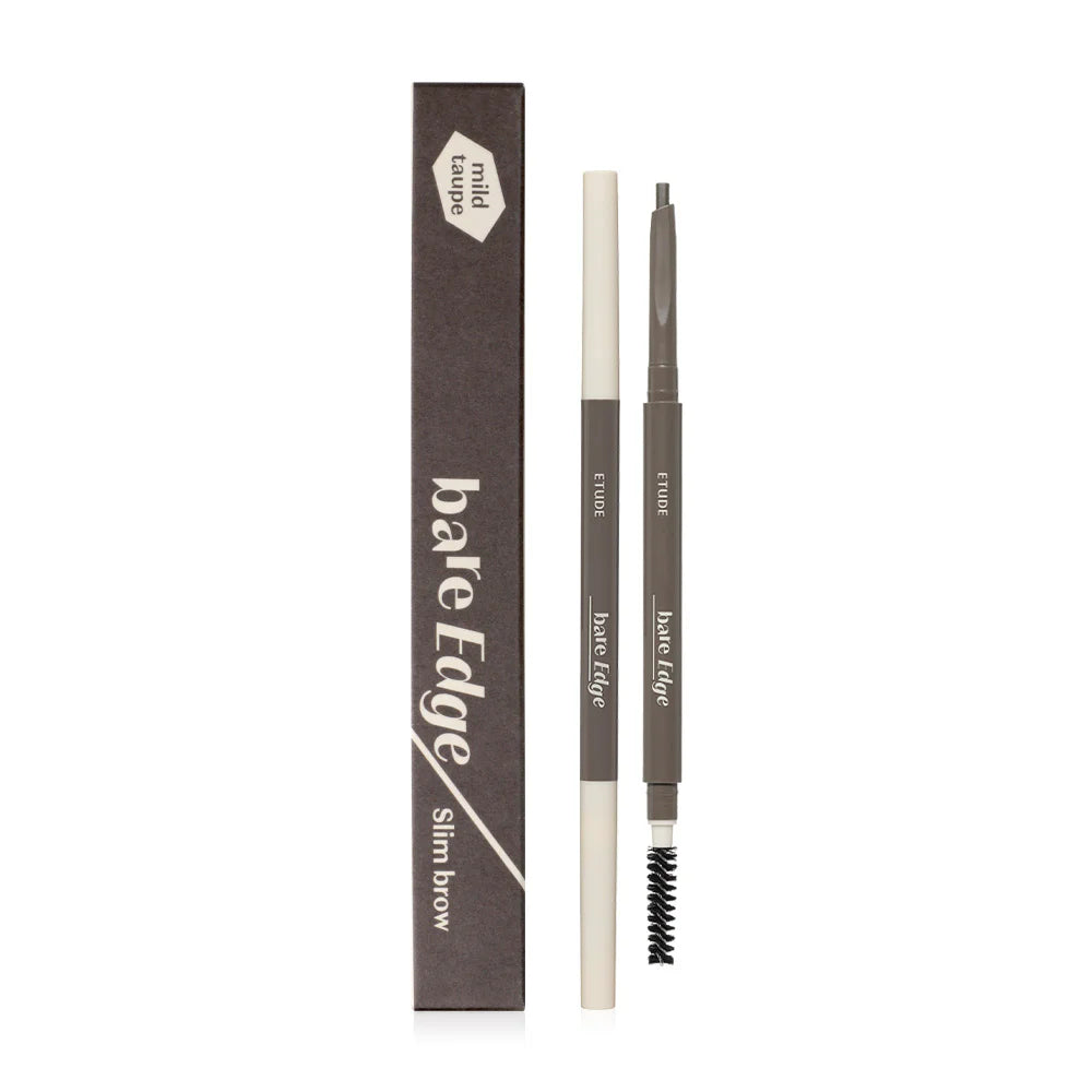 Etude Bare Edge Slim Brow 0.1g #05 Mild Taupe