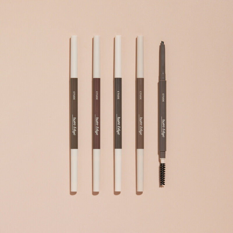 Etude Bare Edge Slim Brow 0.1g #05 Mild Taupe