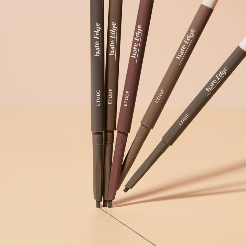Etude Bare Edge Slim Brow 0.1g #05 Mild Taupe