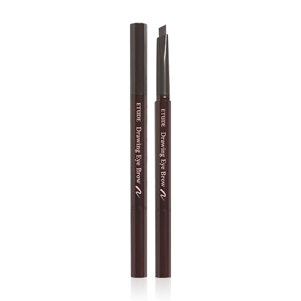 Etude House Etude Drawing Eyebrow #2 Gray Brown