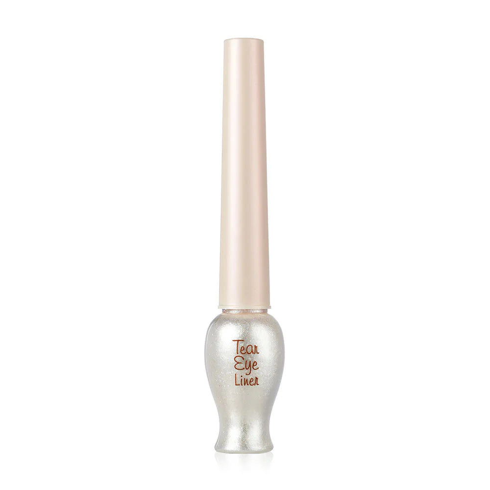 Etude House Etude Tear Eye Liner 8g #1 White Tear Eyeliner