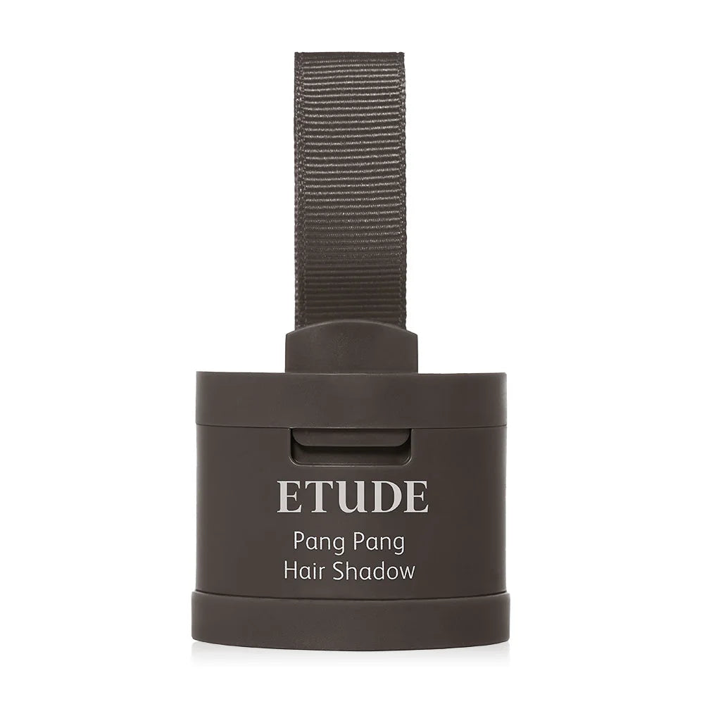 Etude House Pang Pang Hair Shadow 3.5g #01 Dark Brown