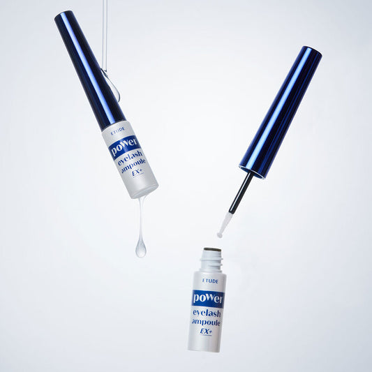 Etude Power Eyelash Ampoule 6g