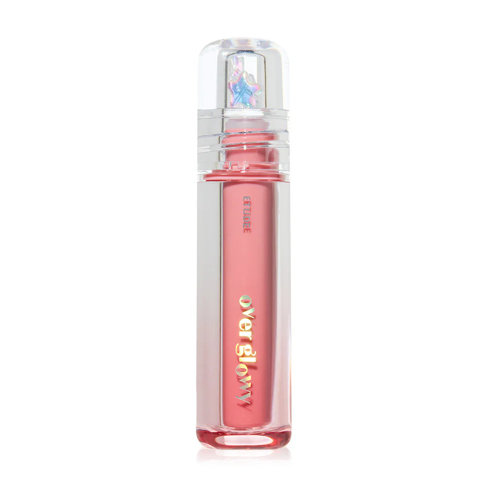 Etude Sarr Sweetie Over Glowy Gloss 2.8g #01 Sweety Cream