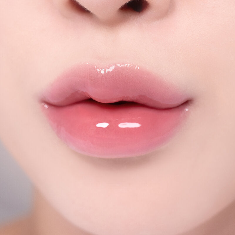 Etude Sarr Sweetie Over Glowy Gloss 2.8g #04 Pink Marshmallow