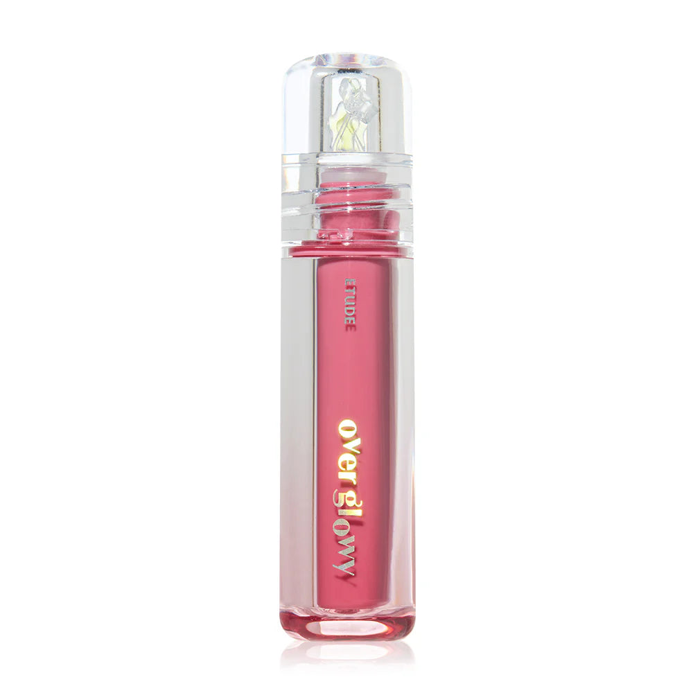 Etude Sarr Sweetie Over Glowy Gloss 2.8g #06 Taro Berry