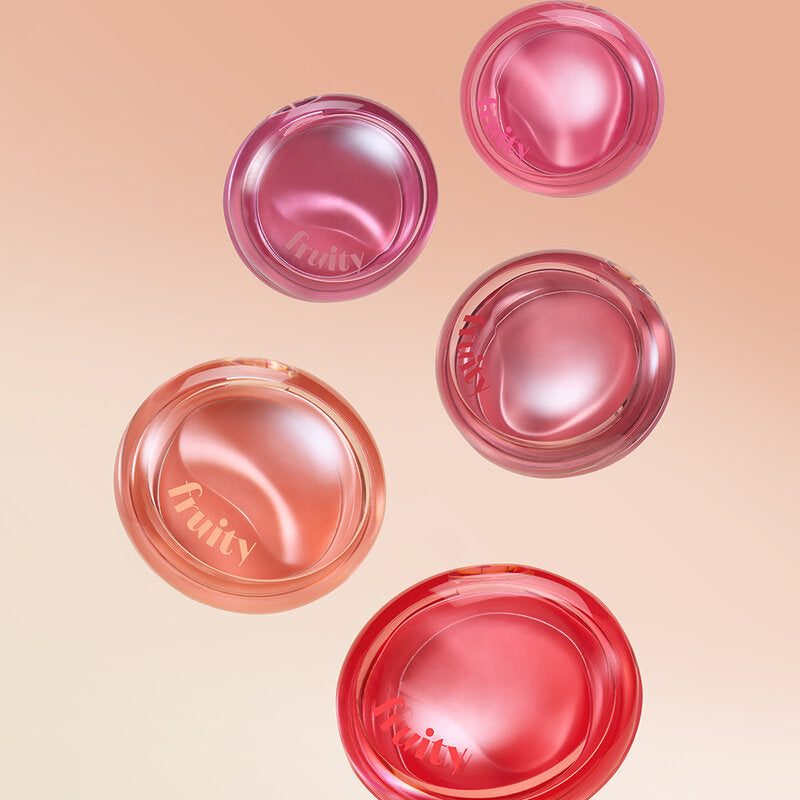 Etude Fruity Lip & Cheek Blur Balm 2.3g #2