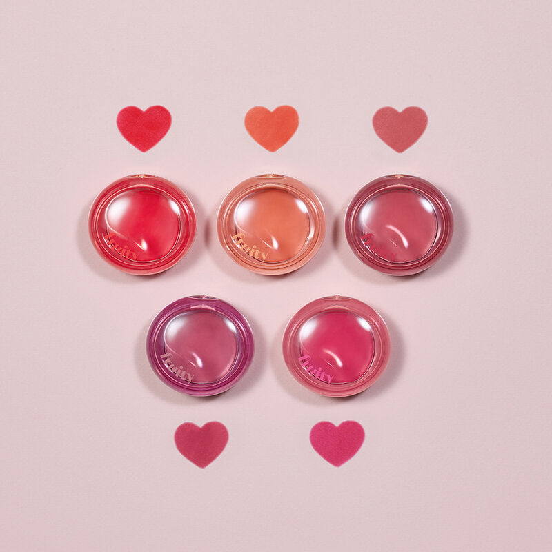 Etude Fruity Lip & Cheek Blur Balm 2.3g #3