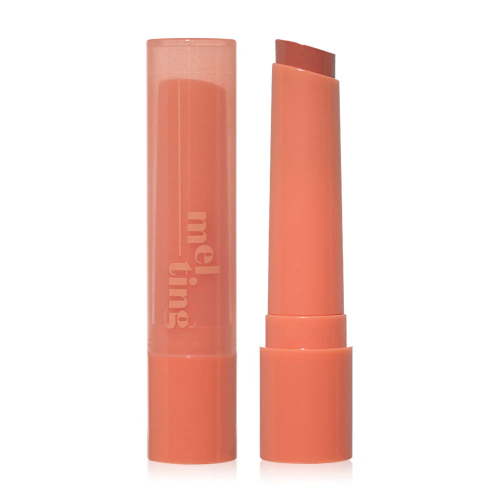 Etude Ginger Sugar Melting Balm 2.3g #03 Bare Peach