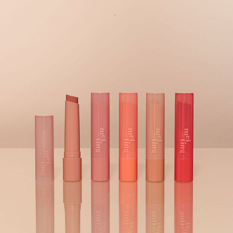 Etude Ginger Sugar Melting Balm 2.3g #04 Peanut Butter