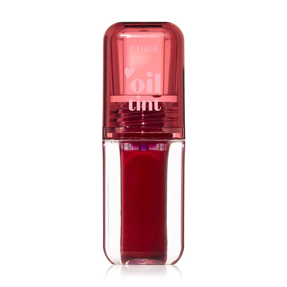 Etude Dear Darling Oil Tint 4.2g #02 Plum Berry