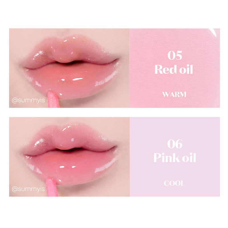 Etude Dear Darling Oil Tint 4.2g #06