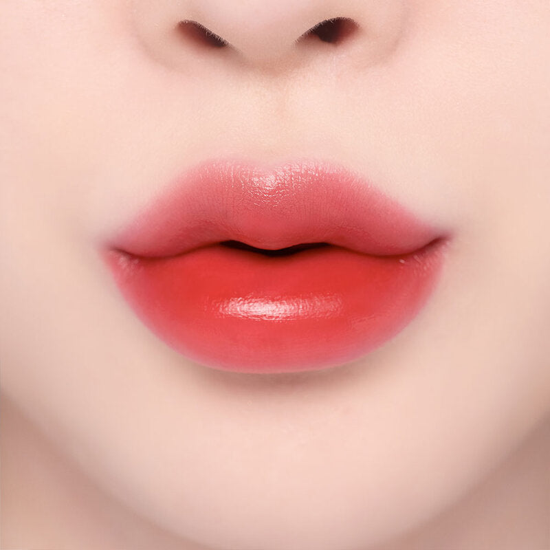 Etude Dear Darling Water Gel Tint 5g #02 Cherry Red
