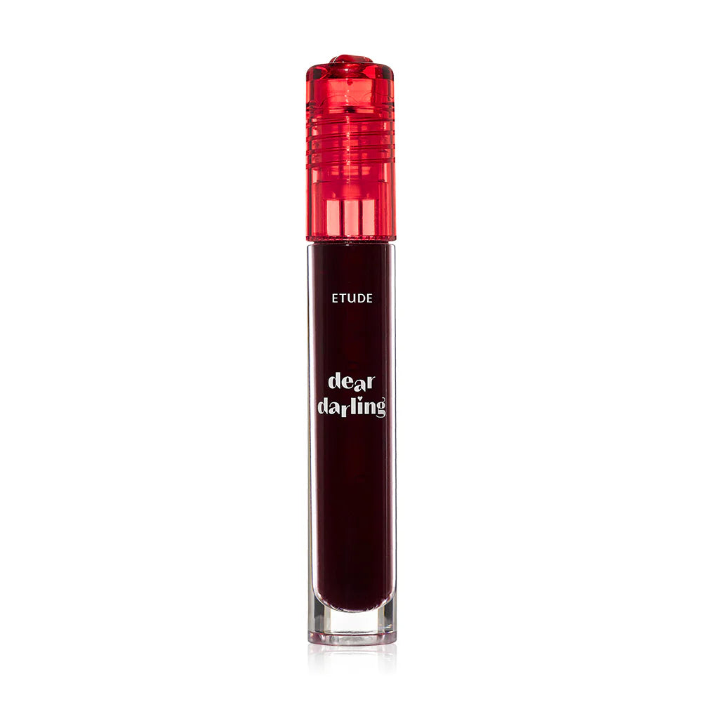 Etude Dear Darling Water Gel Tint 5g #05 Dracula Red