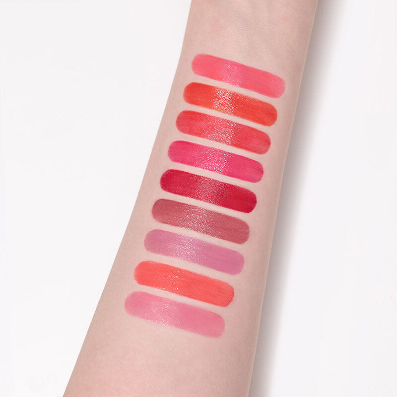 Etude Dear Darling Water Gel Tint 5g #05 Dracula Red