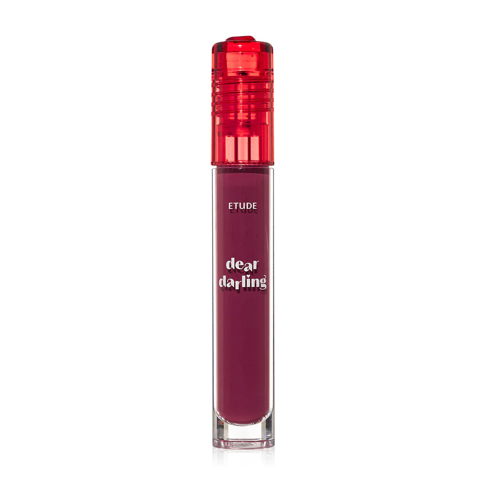 Etude Dear Darling Water Gel Tint 5g #06 Sweet Potato Red