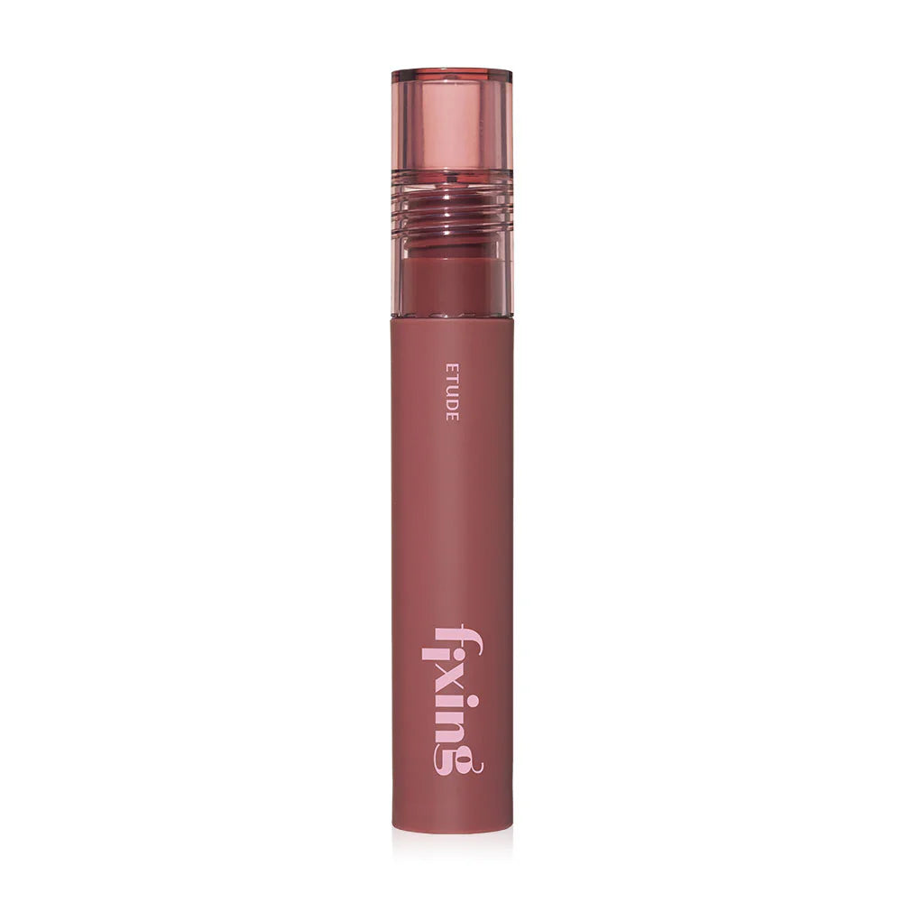 Etude Fixing Tint 4g #06 Soft Walnut