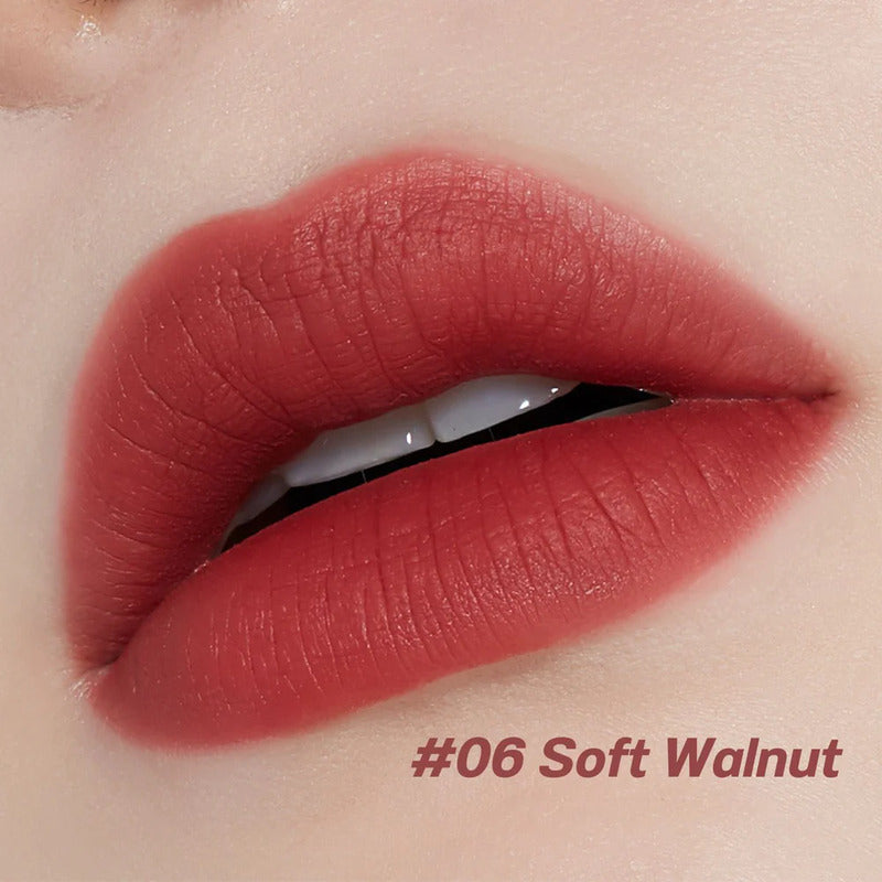 Etude Fixing Tint 4g #06 Soft Walnut