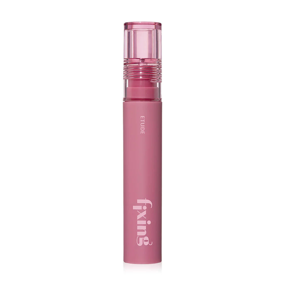 Etude Fixing Tint 4g #10 Smoky Cherry