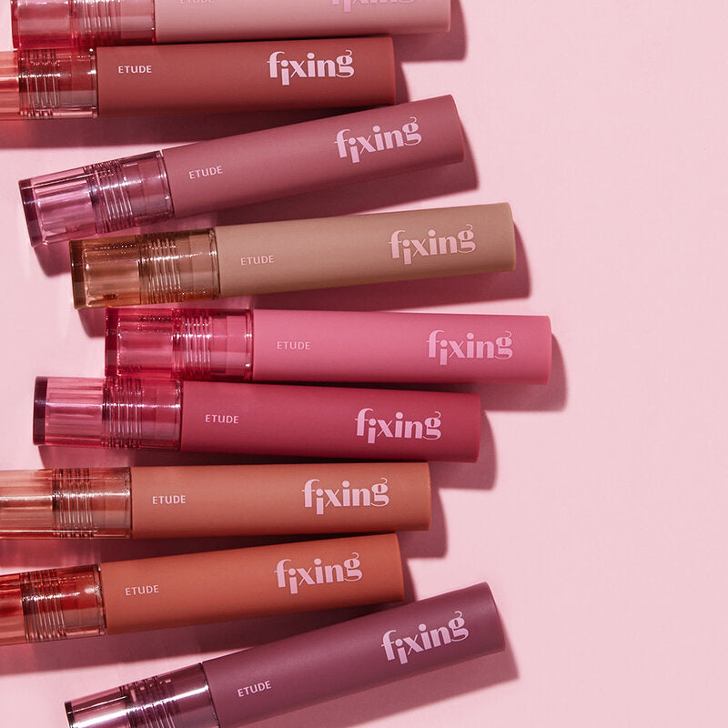 Etude Fixing Tint 4g #10 Smoky Cherry