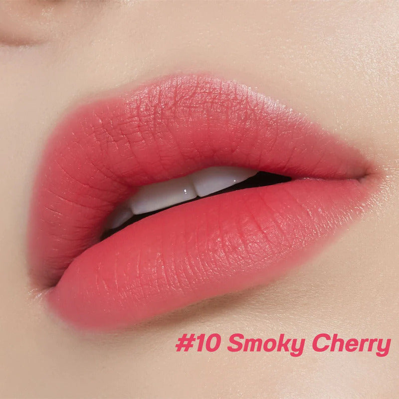 Etude Fixing Tint 4g #10 Smoky Cherry