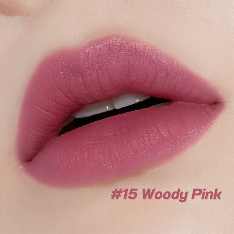 Etude Fixing Tint 4g #15 Woody Pink