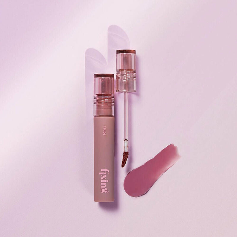 Etude Fixing Tint 4g #18 Cool Pink