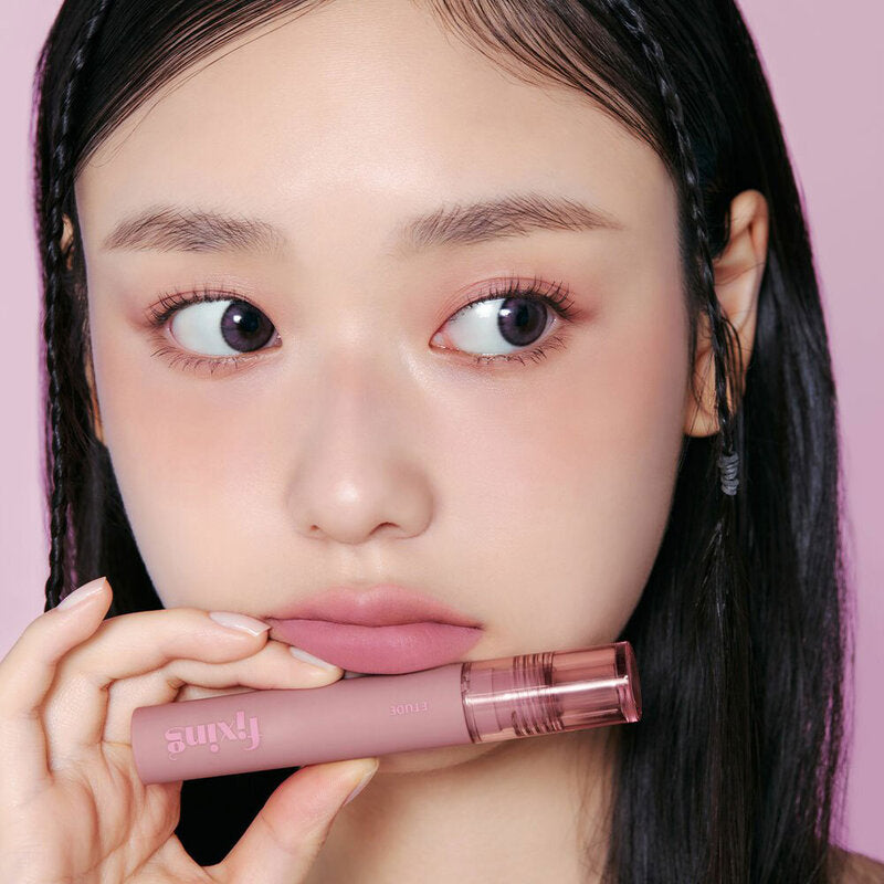 Etude Fixing Tint 4g #18 Cool Pink