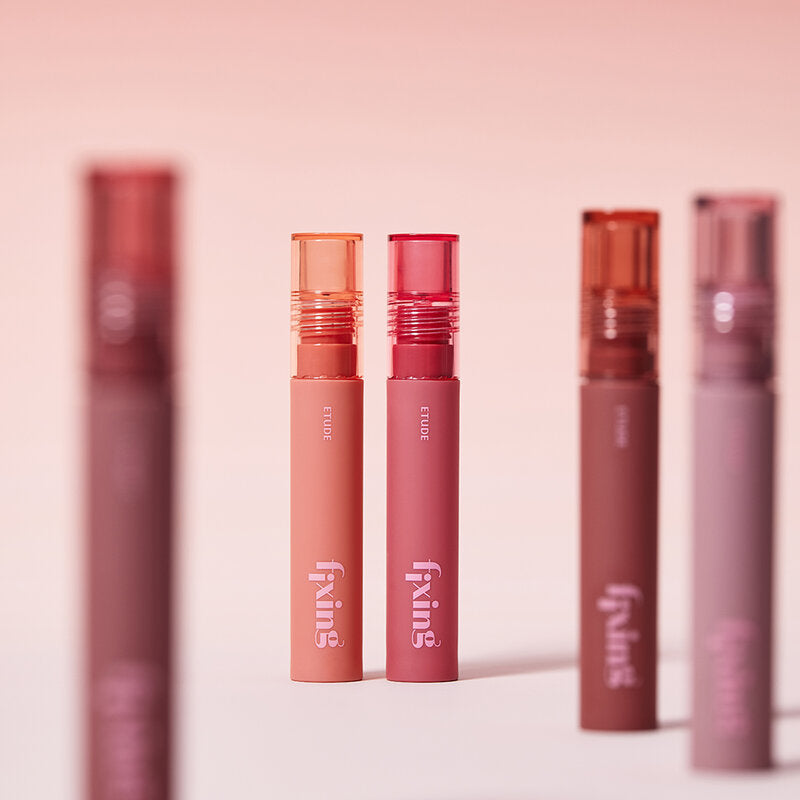 Etude Fixing Tint 4g #20 Pink Fig