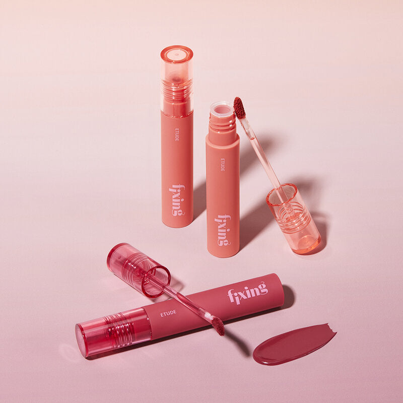Etude Fixing Tint 4g #20 Pink Fig