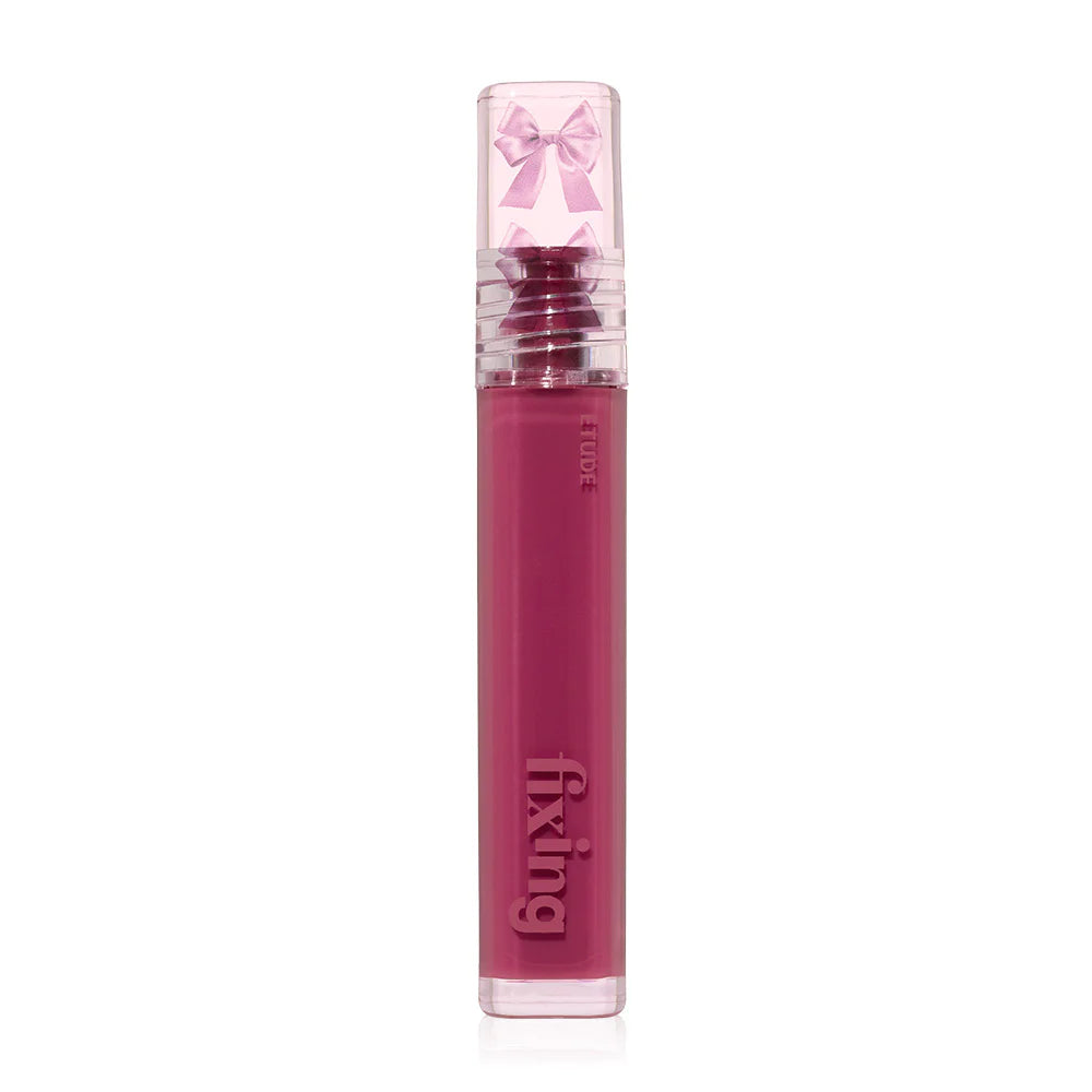 Etude Glow Fixing Tint 3.8g #08 Red Sangria