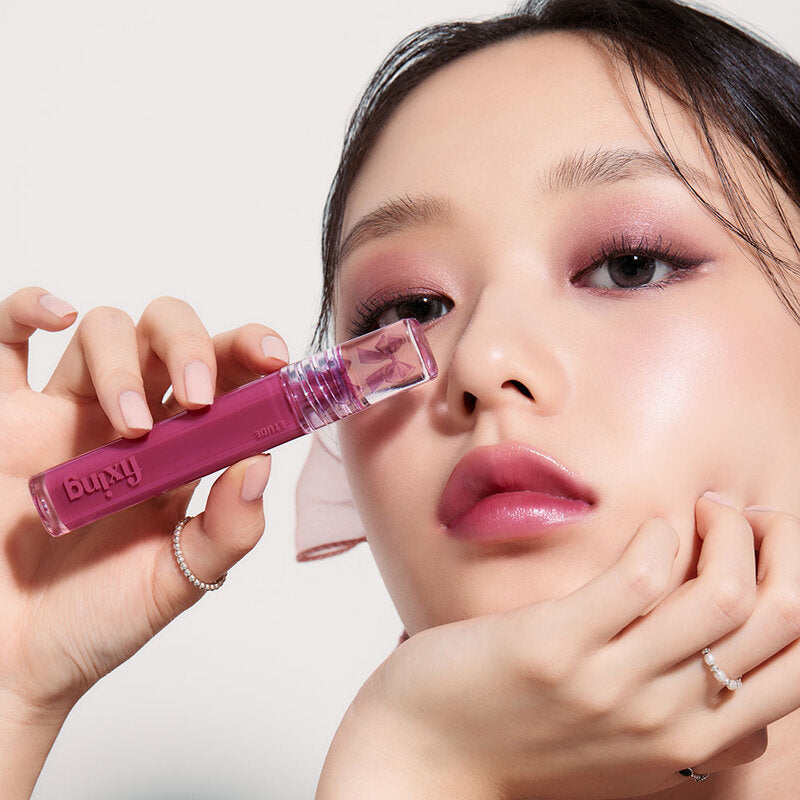 Etude Glow Fixing Tint 3.8g #08 Red Sangria