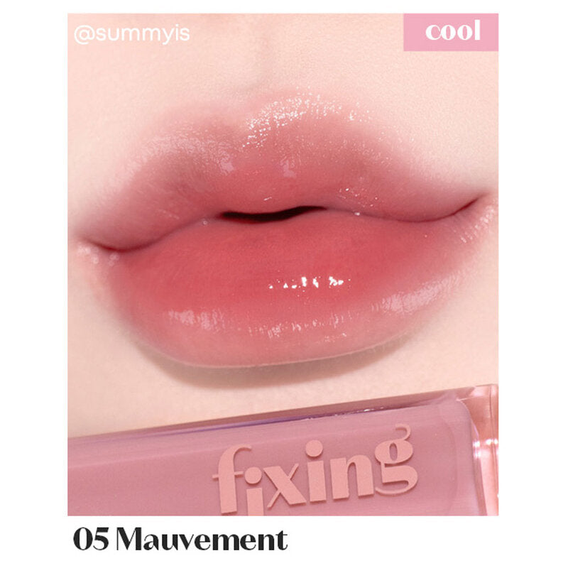 Etude Glow Fixing Tint Mini 1.5g #05 Mauvement Glow